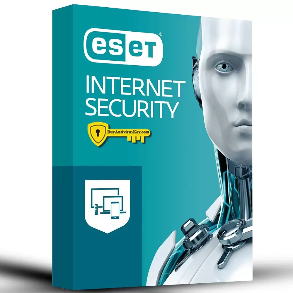 Renew ESET Internet Security 1 User - 1 Year Renew ESET Internet Security 1 User - 1 Year